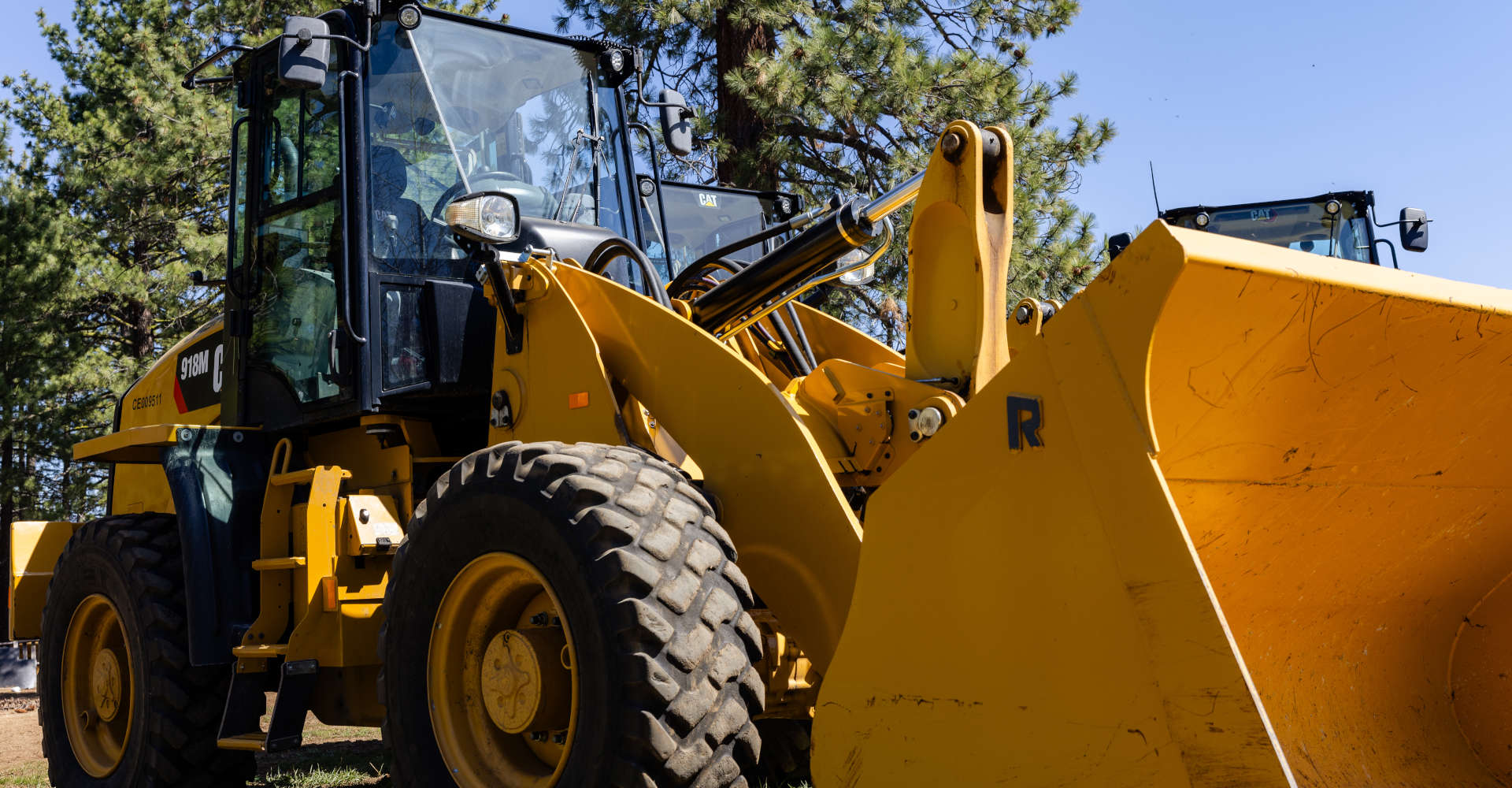 Contractor Rentals in Northern NV