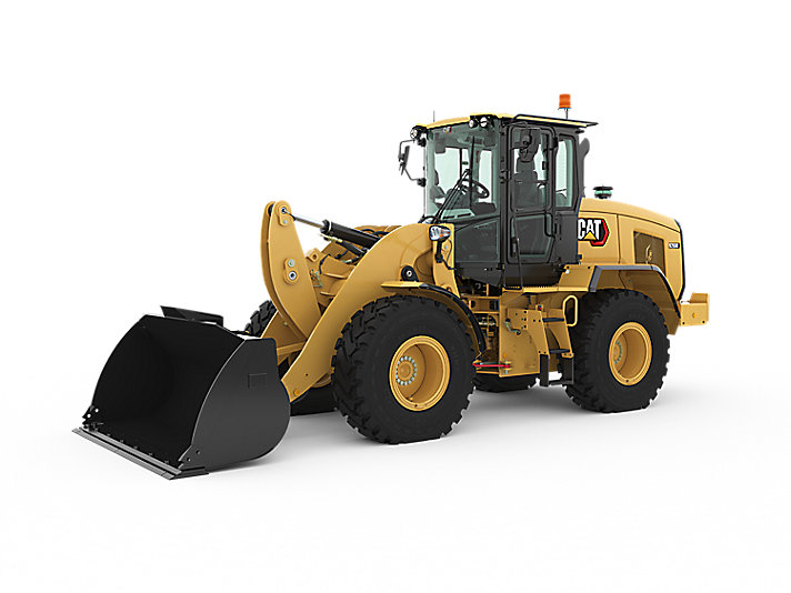 Rental store for CAT 926M in Reno NV