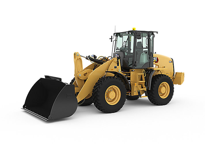 Rental store for CAT 920 in Reno NV