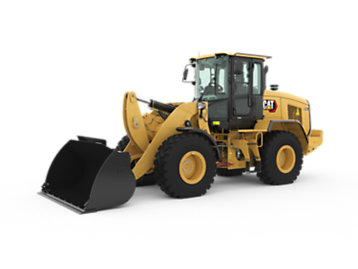 Rental store for CAT 924K in Reno NV
