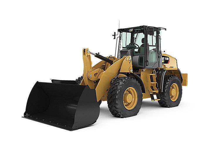 Rental store for CAT 918M in Reno NV