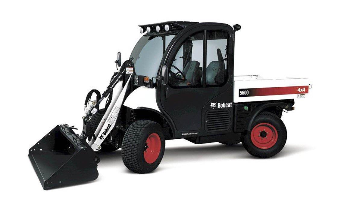 Rental store for BOBCAT TOOLCAT in Reno NV