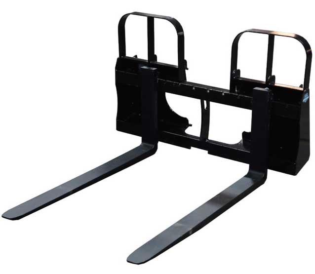 Rental store for TOOL CAT PALLET FORKS in Reno NV