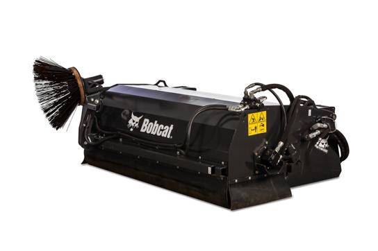 Rent Sweeper Attachment