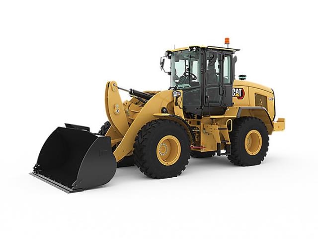 Rent Wheel Loader