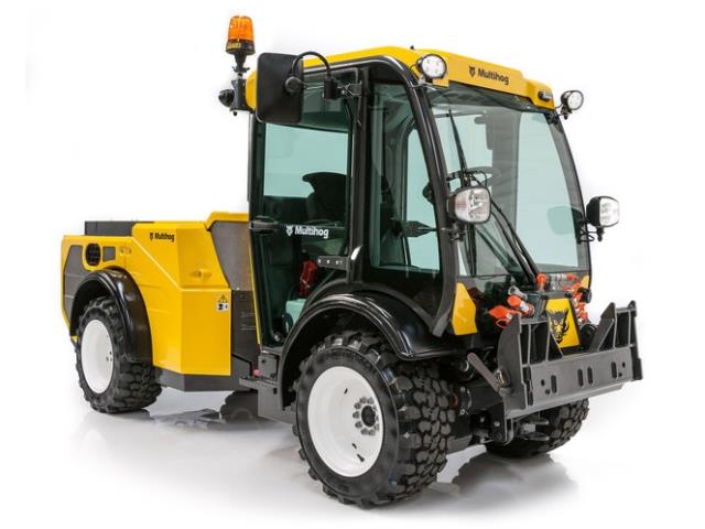 Rent Multihog