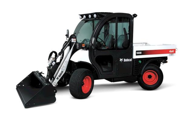 Rent Toolcat